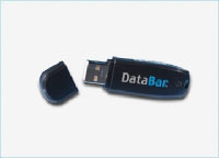 Freecom Databar 4GB (28154)